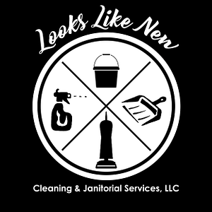 Looks Like New Cleaning and Janitorial Services LLC - Logo