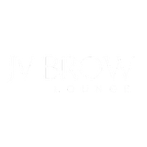 JV Brow Lounge - Logo