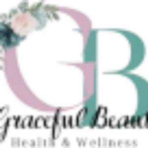Graceful Beautie Health & Wellness - Logo
