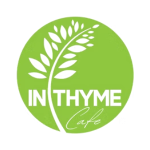 In Thyme Cafe - Logo