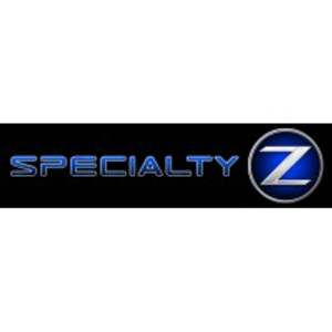 Specialty-Z - Logo