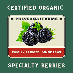 Prevedelli Farms