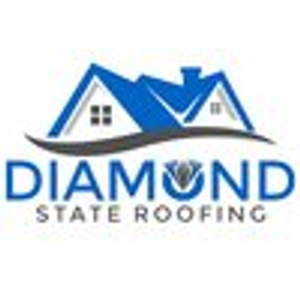 Diamond State Roofing and Restoration - Logo