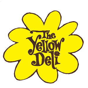 The Yellow Deli Plymouth - Logo