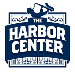 The Harbor Center - Logo