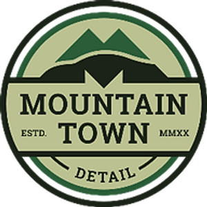 Mountain Town Detail LLC - Logo
