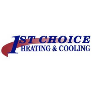 1st Choice Heating & Cooling