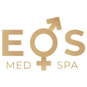 EOS Medical Spa - Logo