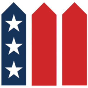 Liberty Fencing - Logo
