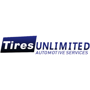 Tires Unlimited Automotive Services