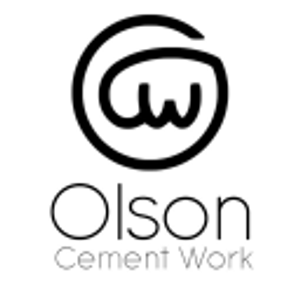 Olson Cement Work & Construction