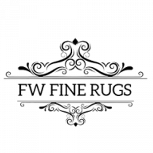 Fort Worth Rugs - Logo