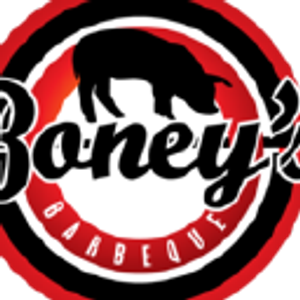 Boney's BBQ Catering