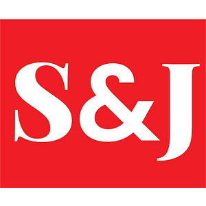 S & J Hardware, Paint and more - Logo