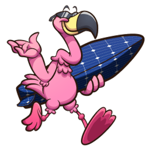 EPC Roofing & Solar - Logo