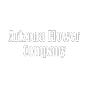 Arizona Flower Company - Logo