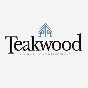 Teakwood Builders, Inc. - Logo