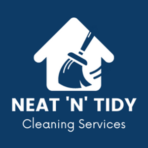 Neat N Tidy House Cleaning Of Denver - Logo