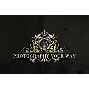 Photography Your Way - Logo