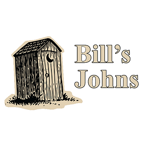 Bill's Johns Portable Toilet Rentals - Portable toilet supplier in Trenton