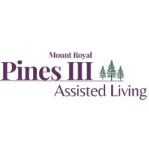 Mount Royal Pines PT & Fitness Center - Logo