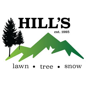 Hill's Lawn and Grounds Care