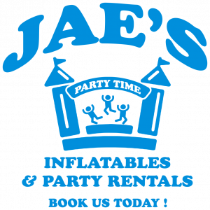Jae's Inflatables & Party Rentals, LLC