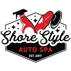 Shore Style Auto Spa - Premier PPF, Ceramic Coating, & Detailing - Logo