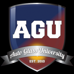Auto Glass University - Logo