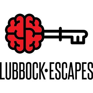 Lubbock Escapes - Logo