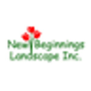 New Beginnings Landscape, Inc.