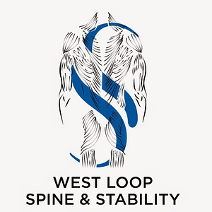 Wicker Park Spine and Stability - Logo