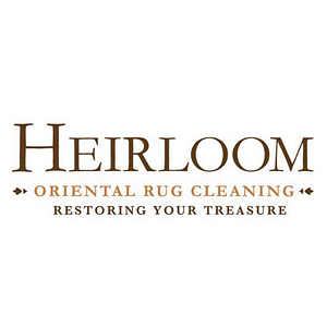 Heirloom Oriental Rug Cleaning