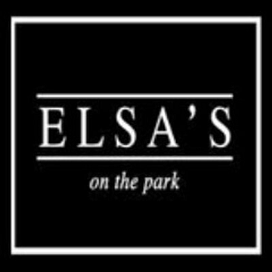 Elsa's On the Park