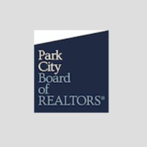 Park City Board of REALTORS - Logo
