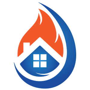 RB Impact HVAC - Logo