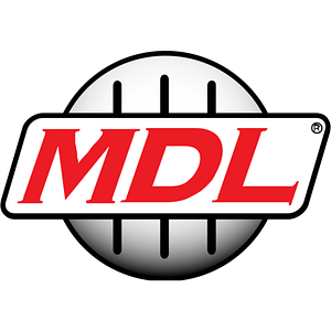 Modern Driveline - Logo
