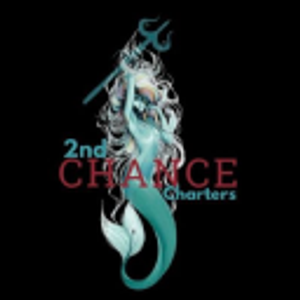 2nd Chance Charters - Logo