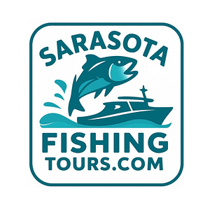 Sarasota Family Friendly Fishing Charter Boat