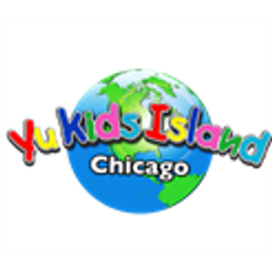 Yu Kids Woodfield Mall - Logo