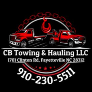 CB Towing & Hauling LLC