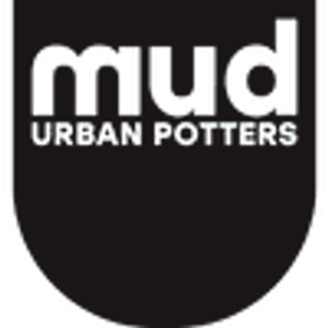 mud Urban Potters - Logo