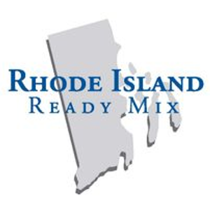 RI Ready Mix Inc - Logo