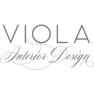 Viola Interior Design, LLC - Logo