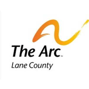 The Arc Lane County - Logo