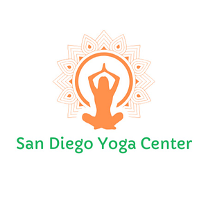 San Diego Yoga Center - Logo