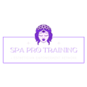 True Indigo Esthetics Training - Logo