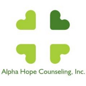 Alpha Hope Counseling Inc - Logo