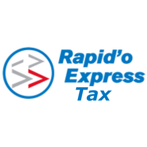 Rapido Express - Logo