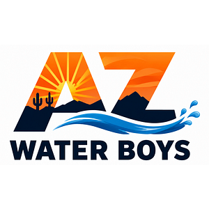 AZ Water Boys - Water softening equipment supplier in Chandler